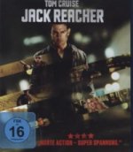 Jack Reacher, 1 Blu-ray