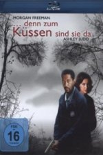 ... denn zum Küssen sind sie da, 1 Blu-ray