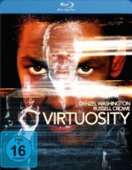 Virtuosity, 1 Blu-ray