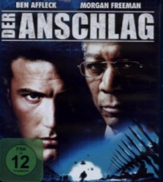 Der Anschlag, 1 Blu-ray