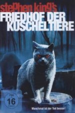 Friedhof der Kuscheltiere, 1 DVD