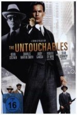 The Untouchables, Die Unbestechlichen, 1 DVD