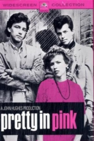 Pretty in Pink, 1 DVD