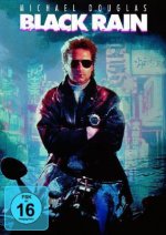 Black Rain, 1 DVD