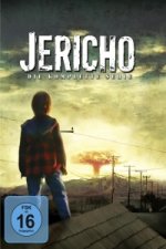 Jericho, Die komplette Serie, 8 DVDs