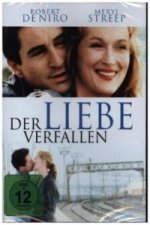 Der Liebe verfallen, 1 DVD