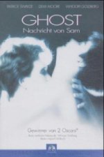 Ghost, Nachricht von Sam, 1 DVD