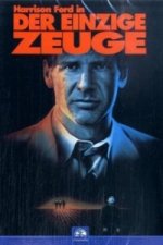 Der einzige Zeuge, 1 DVD, mehrsprachige Version