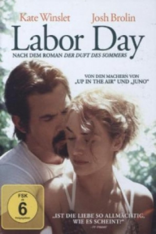 Labor Day, 1 DVD