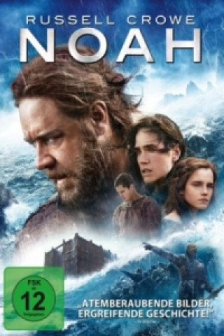 Noah, 1 DVD