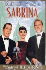 Sabrina, 1 DVD, deutsche u. englische Version