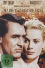Über den Dächern von Nizza, 1 DVD