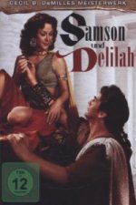 Samson und Delilah, 1 DVD