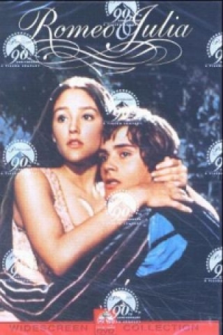 Romeo und Julia (1968), 1 DVD