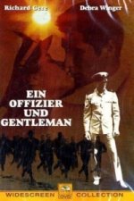 Ein Offizier und Gentleman, 1 DVD