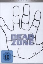 The Dead Zone. Season.01, 4 DVD