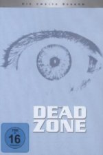 The Dead Zone. Season.02, 5 DVD