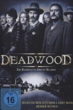 Deadwood. Season.03, 4 DVD