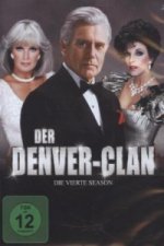Der Denver-Clan. Season.04, 7 DVDs