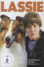 Lassie, 1 DVD, mehrsprach. Version