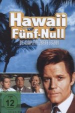 Hawaii Fünf-Null (Original). Season.02, 6 DVD