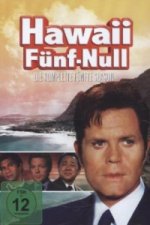 Hawaii Fünf-Null (Original). Season.05, 6 DVD
