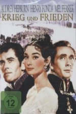 Krieg und Frieden, 1 DVD