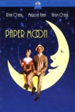 Papermoon, 1 DVD, mehrsprach. Version