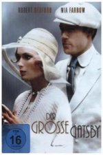 Der große Gatsby, 1 DVD, mehrsprach. Version