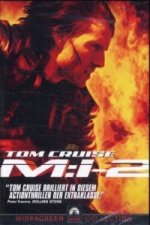 Mission: Impossible 2, 1 DVD