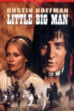 Little Big Man, 1 DVD, mehrsprachige Version