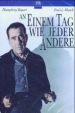 An einem Tag wie jeder andere. The Desperate Hours, 1 DVD, mehrsprach. Version, 1 DVD
