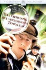 Young Sherlock Holmes - Das geheimnis des Verborgenen, 1 DVD, mehrsprach. Version