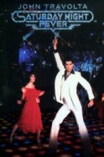 Saturday Night Fever, 1 DVD, dtsch. tschech. u. englische Version