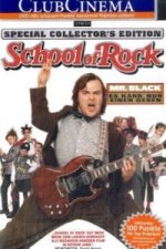 School of Rock, 1 DVD (Special Collector's Edition)