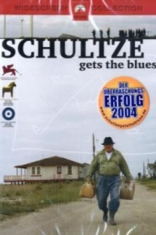 Schultze gets the blues, 1 DVD
