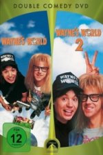 Wayne's World Box, 2 DVDs