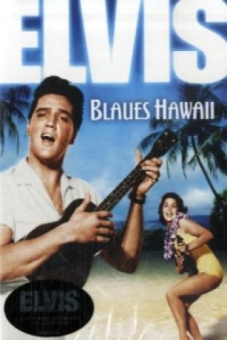 Blaues Hawaii, 1 DVD ( 30th Anniversary Collection), 1 DVD-Video