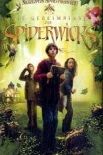 Die Geheimnisse der Spiderwicks, 1 DVD