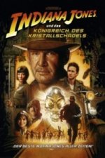 Indiana Jones und das Königreich des Kristallschädels, 1 DVD