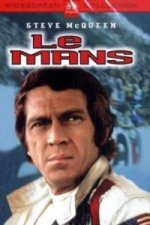 Le Mans, 1 DVD, mehrsprach. Version