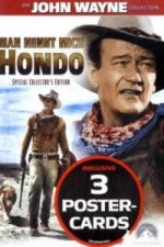 Man nennt mich Hondo, DVD (Special Collector's Edition)