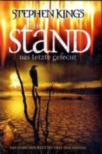 The Stand, 2 DVDs, mehrsprach. Version, 2 DVD-Video