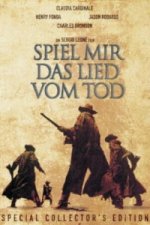 Spiel mir das Lied vom Tod, 1 DVD