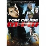 Mission: Impossible 3, 1 DVD