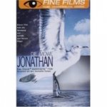 Die Möwe Jonathan, 1 DVD, mehrsprach. Version