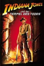 Indiana Jones und der Tempel des Todes, 1 DVD (Limitierte Edition)