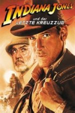 Indiana Jones und der letzte Kreuzzug, 1 DVD (Limitierte Edition)