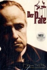Der Pate I, 1 DVD (Restaurierte Fassung)