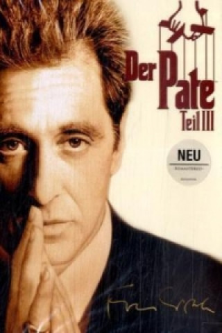 Der Pate III, 1 DVD